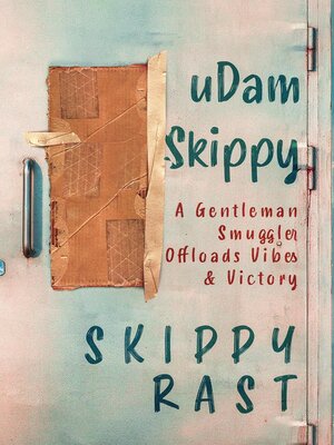 cover image of uDam Skippy